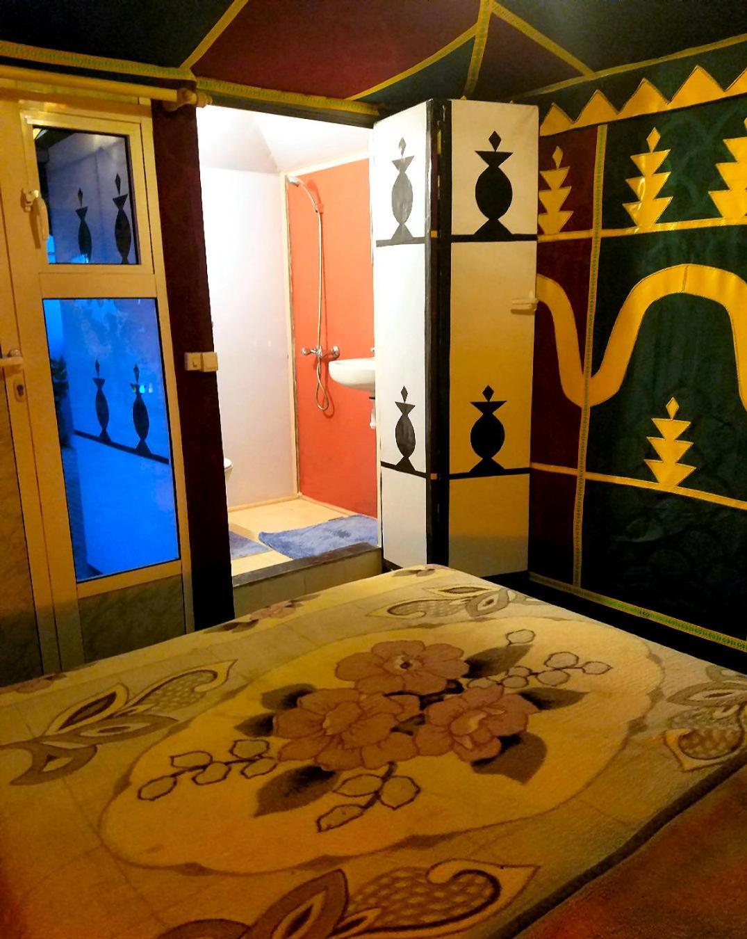 Maison D'Hotes Cite Portugaise El Jadida Room photo